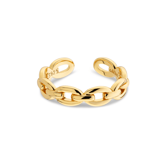 Women's Chain Ring 